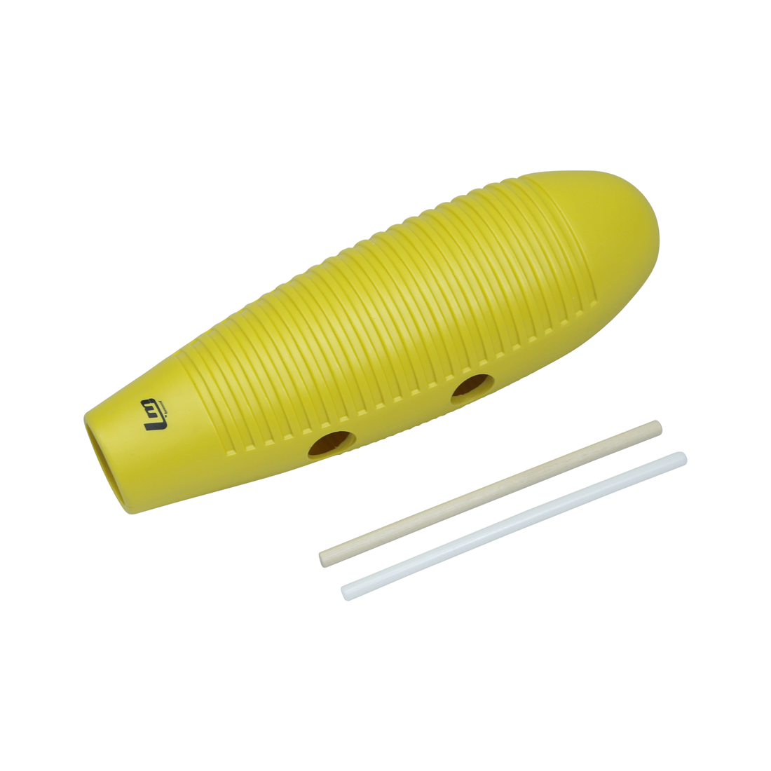 LM by Ludwig Plastic Guiro