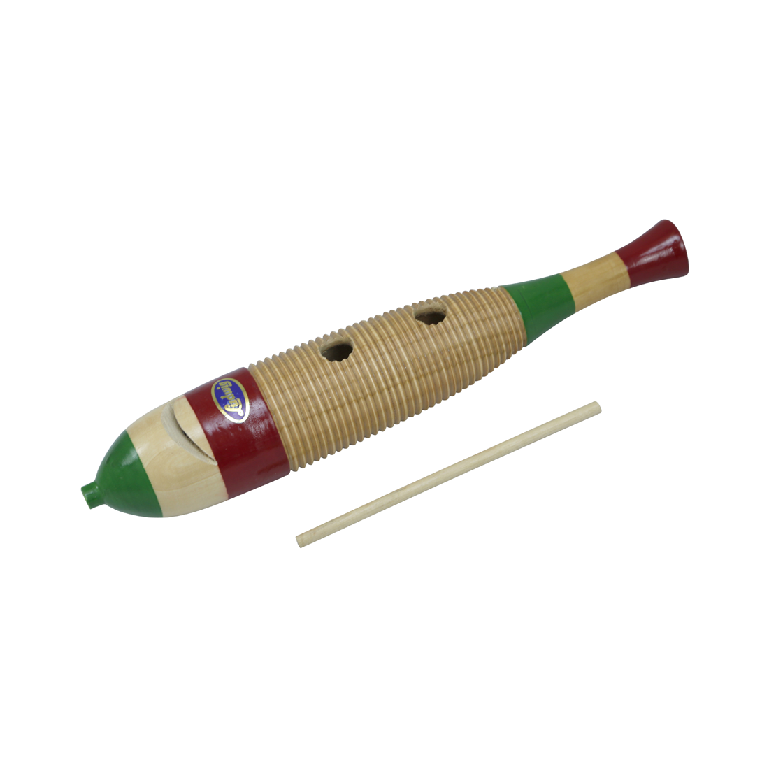 LM di Ludwig Wood Guiro