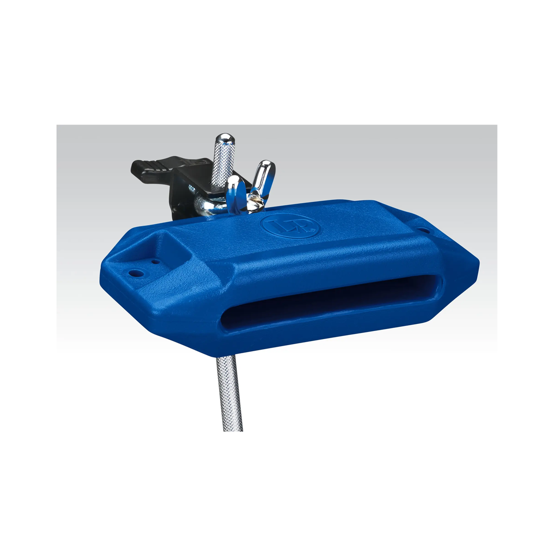 Latin Percussion LP1205 Jam Block with Bracket / High Pitch