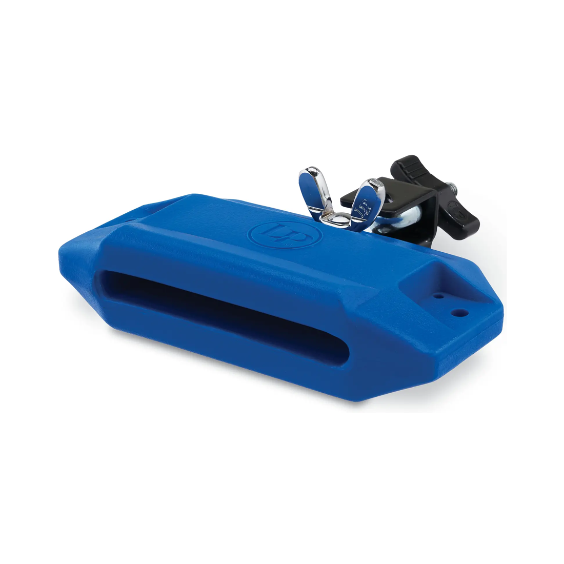 Latin Percussion LP1205 Jam Block with Bracket / High Pitch