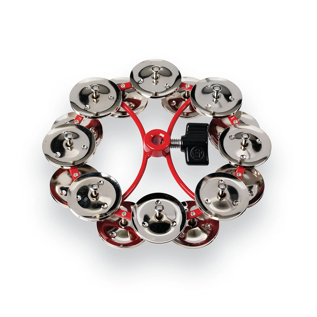 LP City Series Jingle Ring Double Row