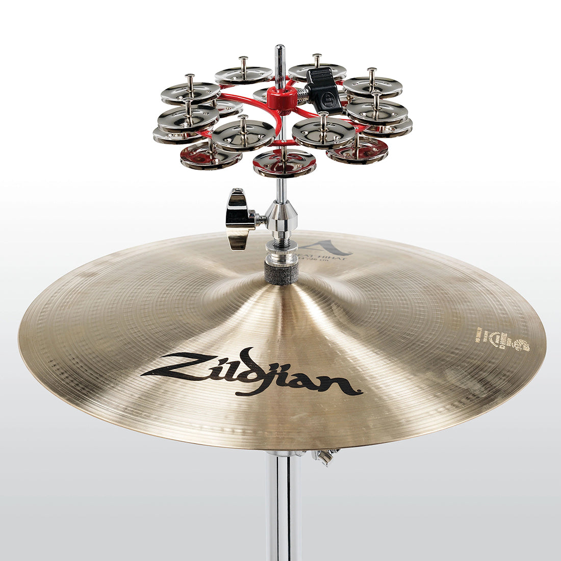 LP City Series Jingle Ring Double Row