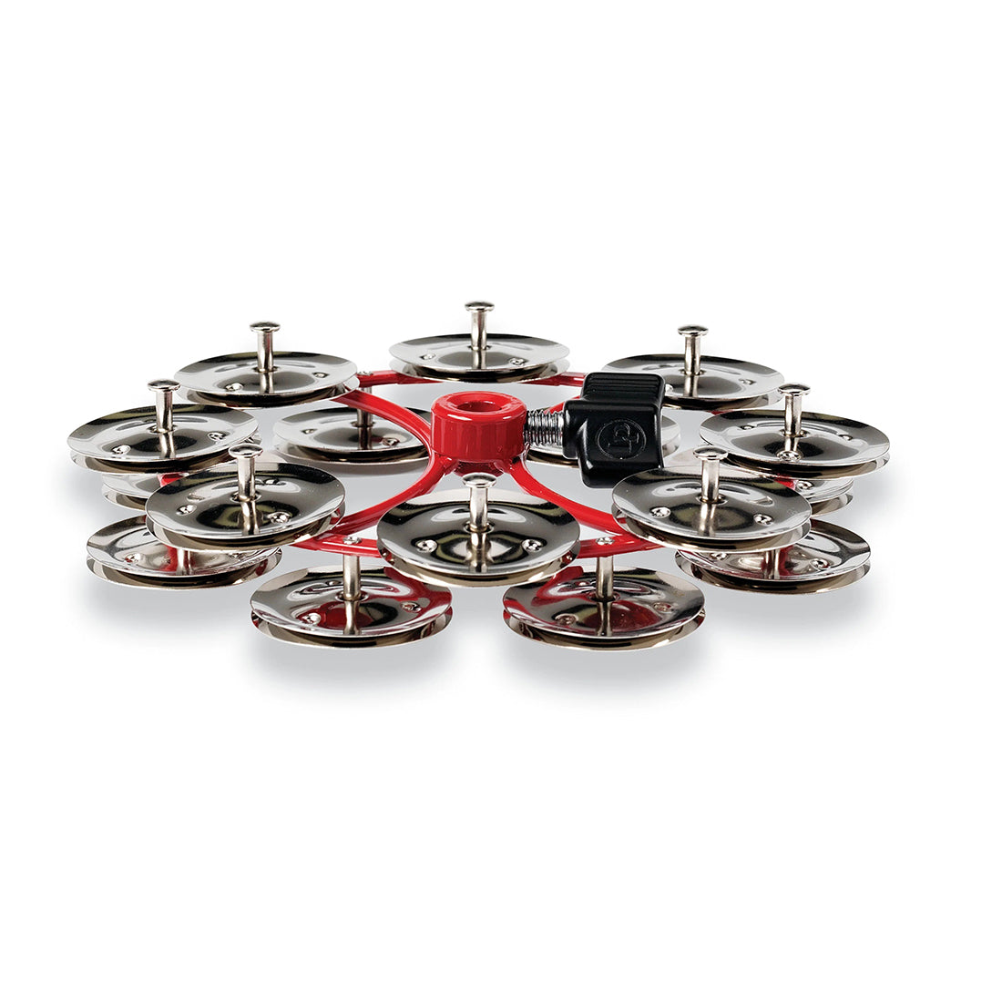 LP City Series Jingle Ring Double Row