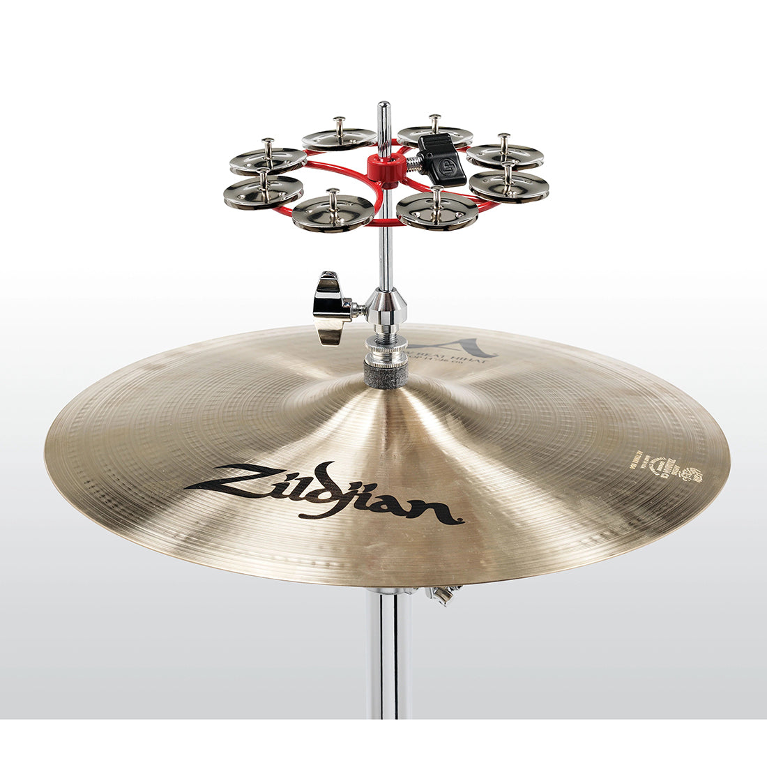 LP City Series Jingle Ring Single Row