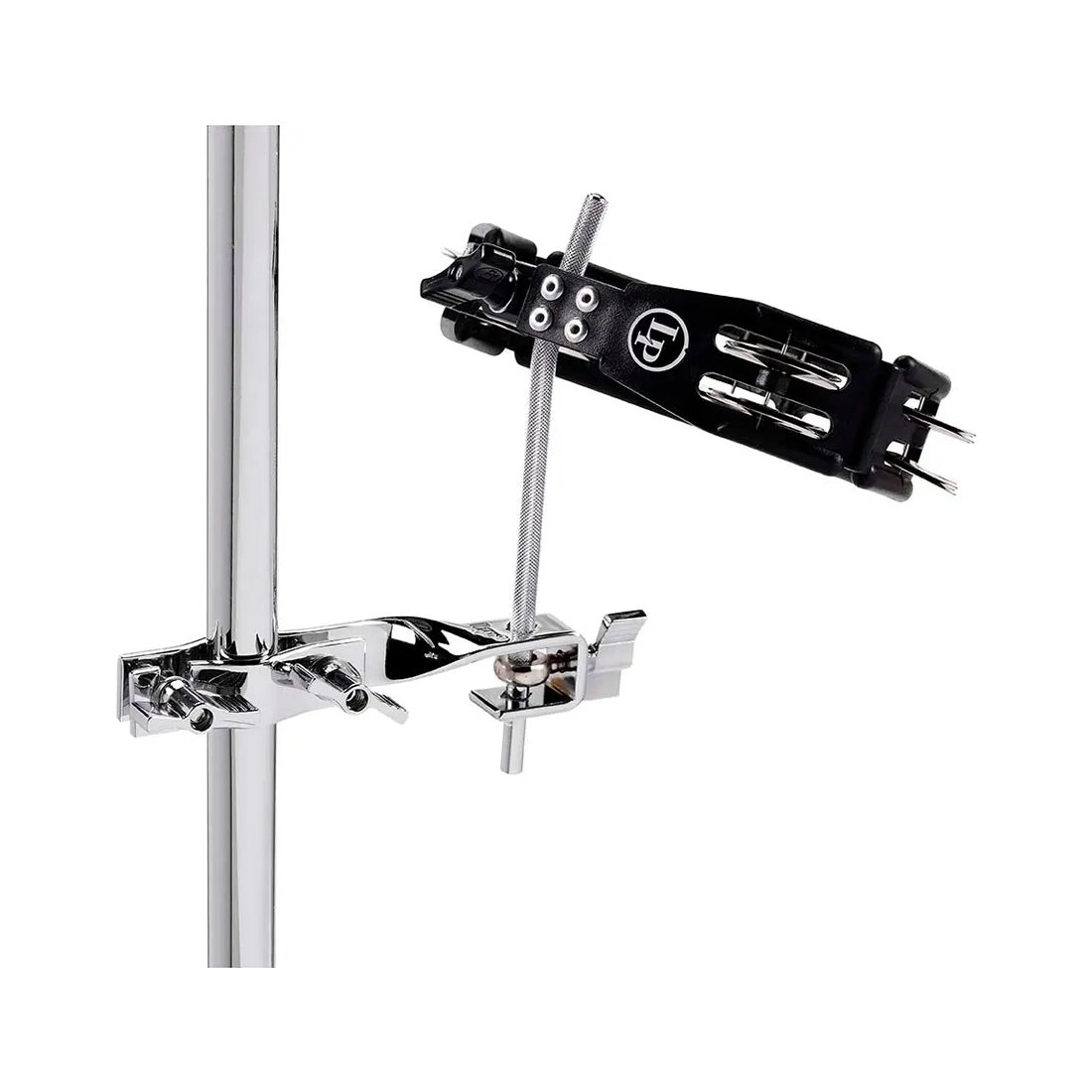 Latin Percussion LP236C Mount All Angled Rod Bracket
