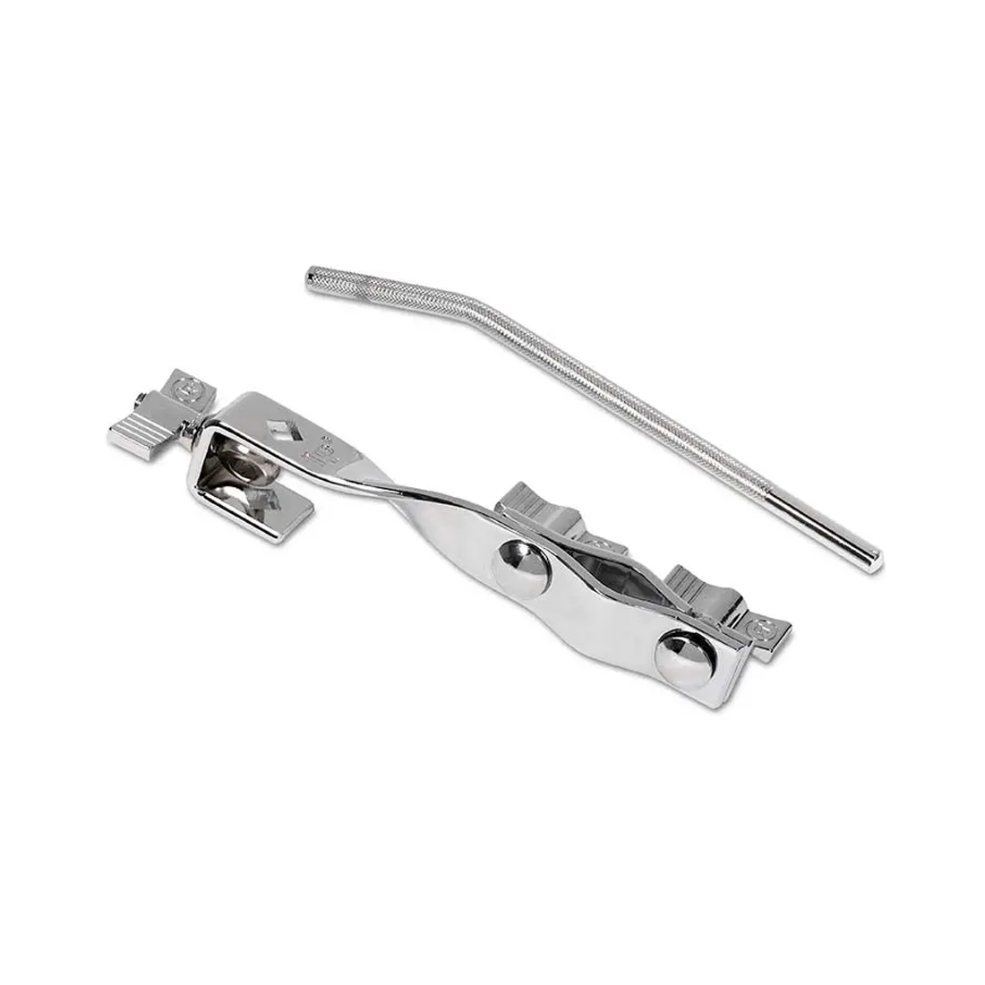 Latin Percussion LP236C Mount All Angled Rod Bracket