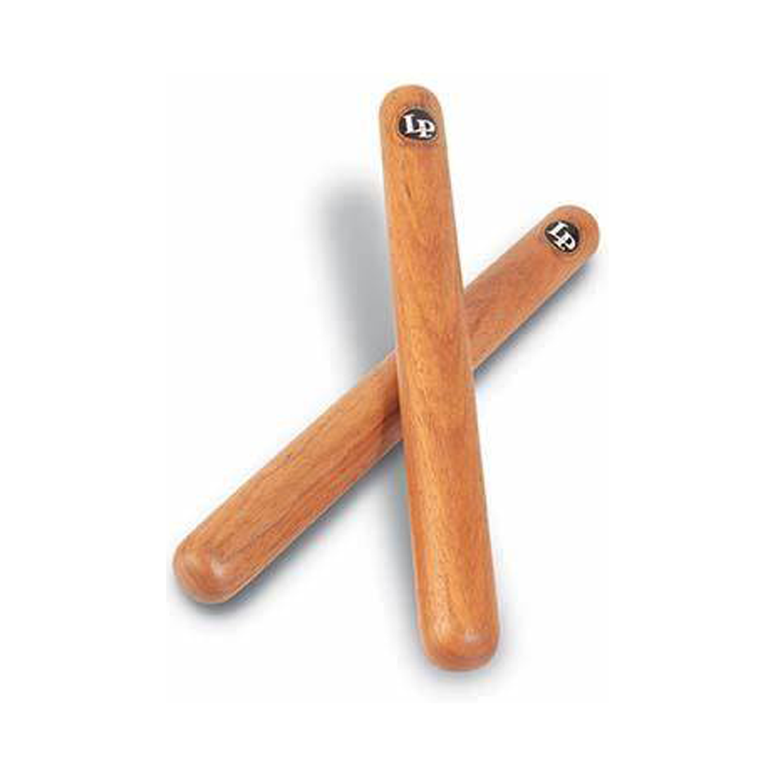 Latin Percussion LP262R Exotic Wood Traditional Clave