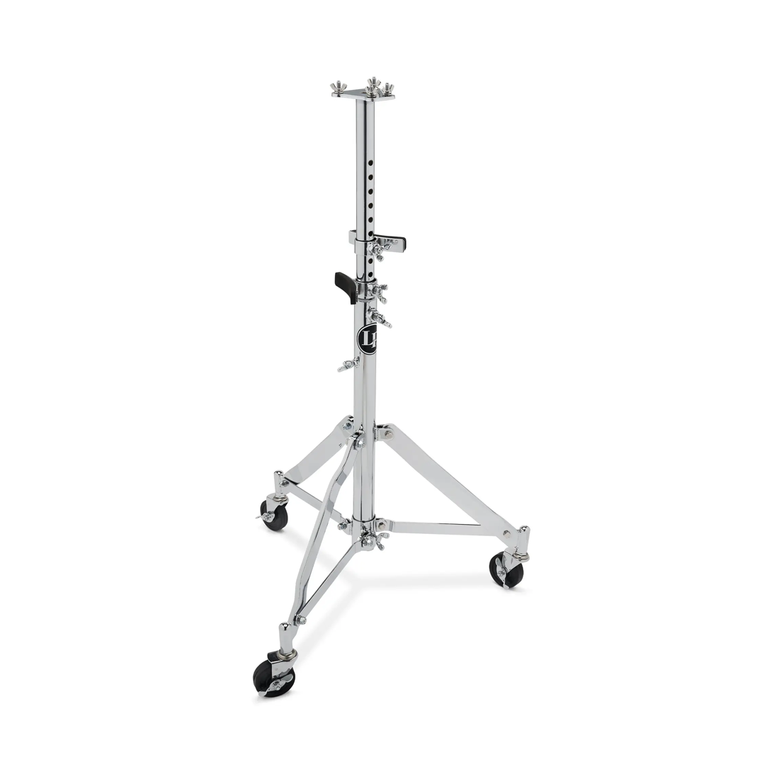 Latin Percussion LP290B Double Conga Stand