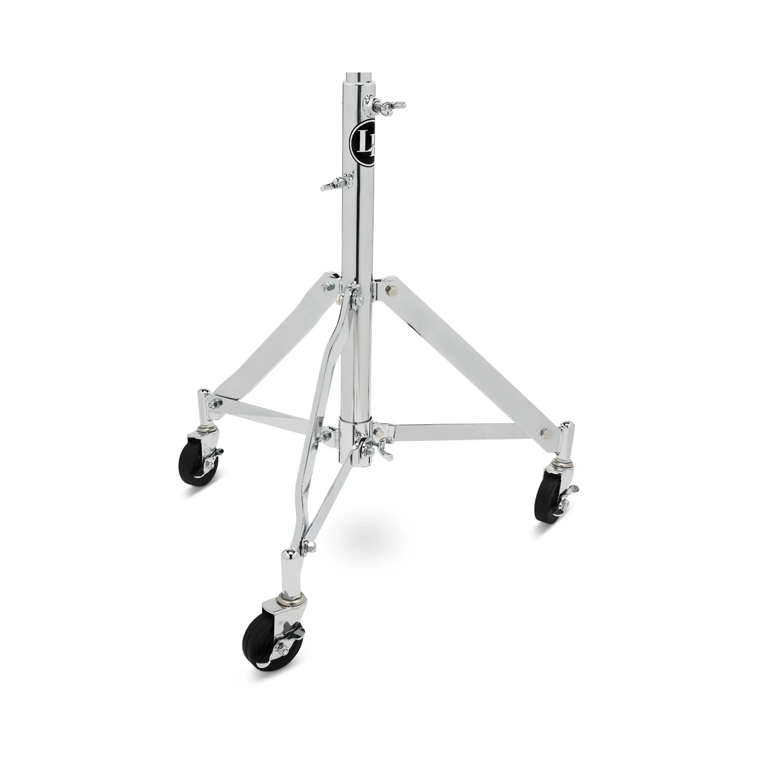Latin Percussion LP290B Double Conga Stand