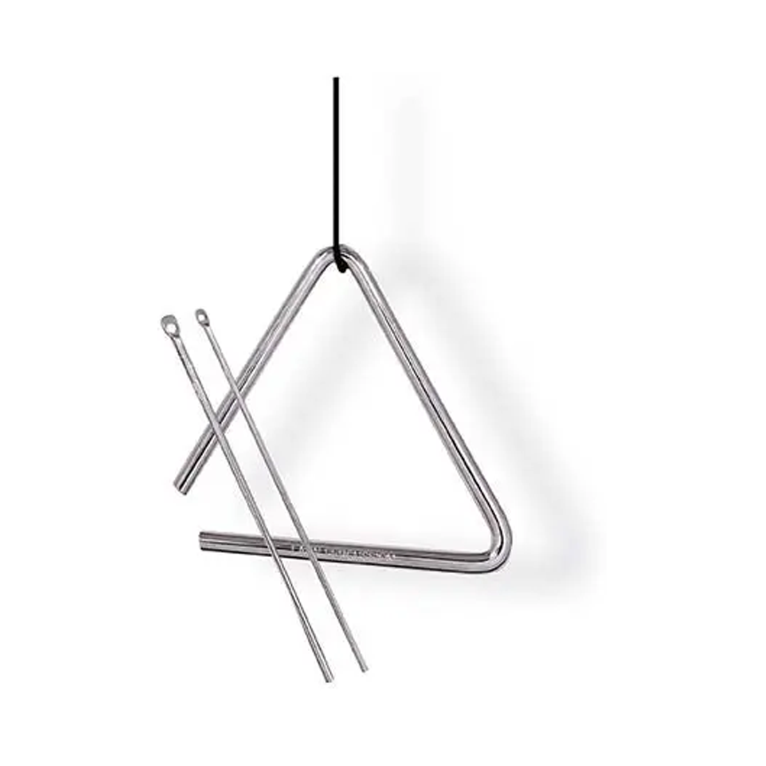 Latin Percussion LP311C 6 Inch Triangle
