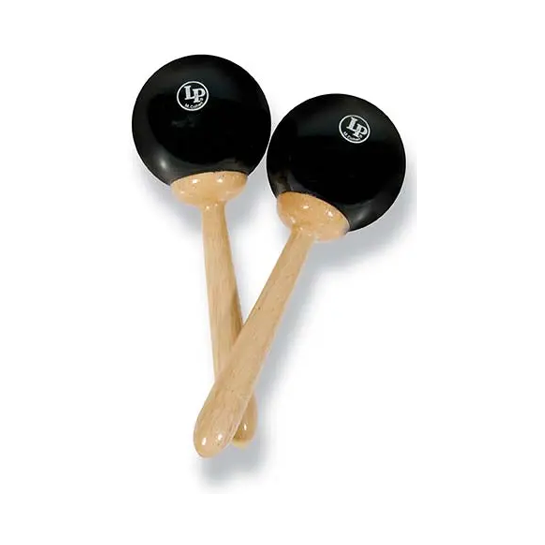 Latin Percussion LP389 Fiber Maracas