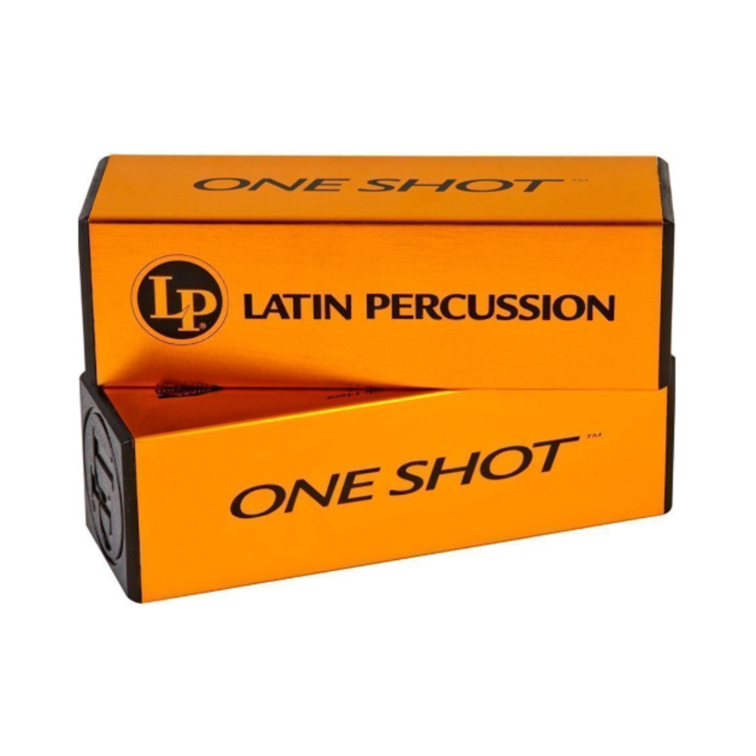 Latin Percussion LP442B Large Pair One Shot Shaker