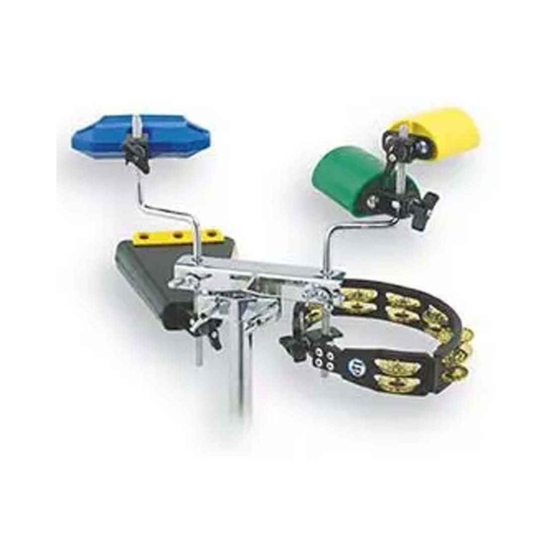 Latin Percussion LP472 Mini Everything Rack