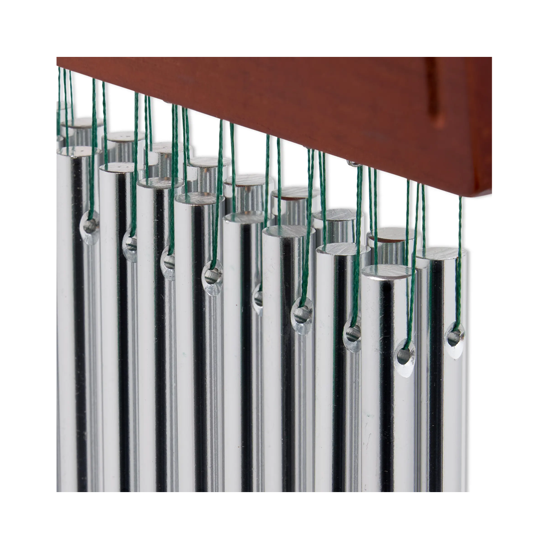 Latin Percussion LP515 Double Row Bar Chimes 50