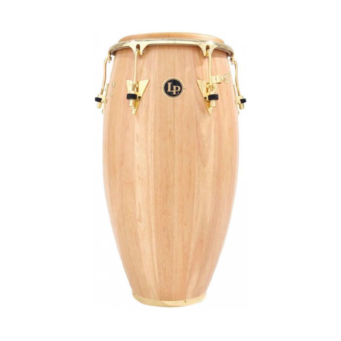 Latin Percussion LP522X-AW 11 Inch Classic Quinto with Comfort Curve 2 Rim