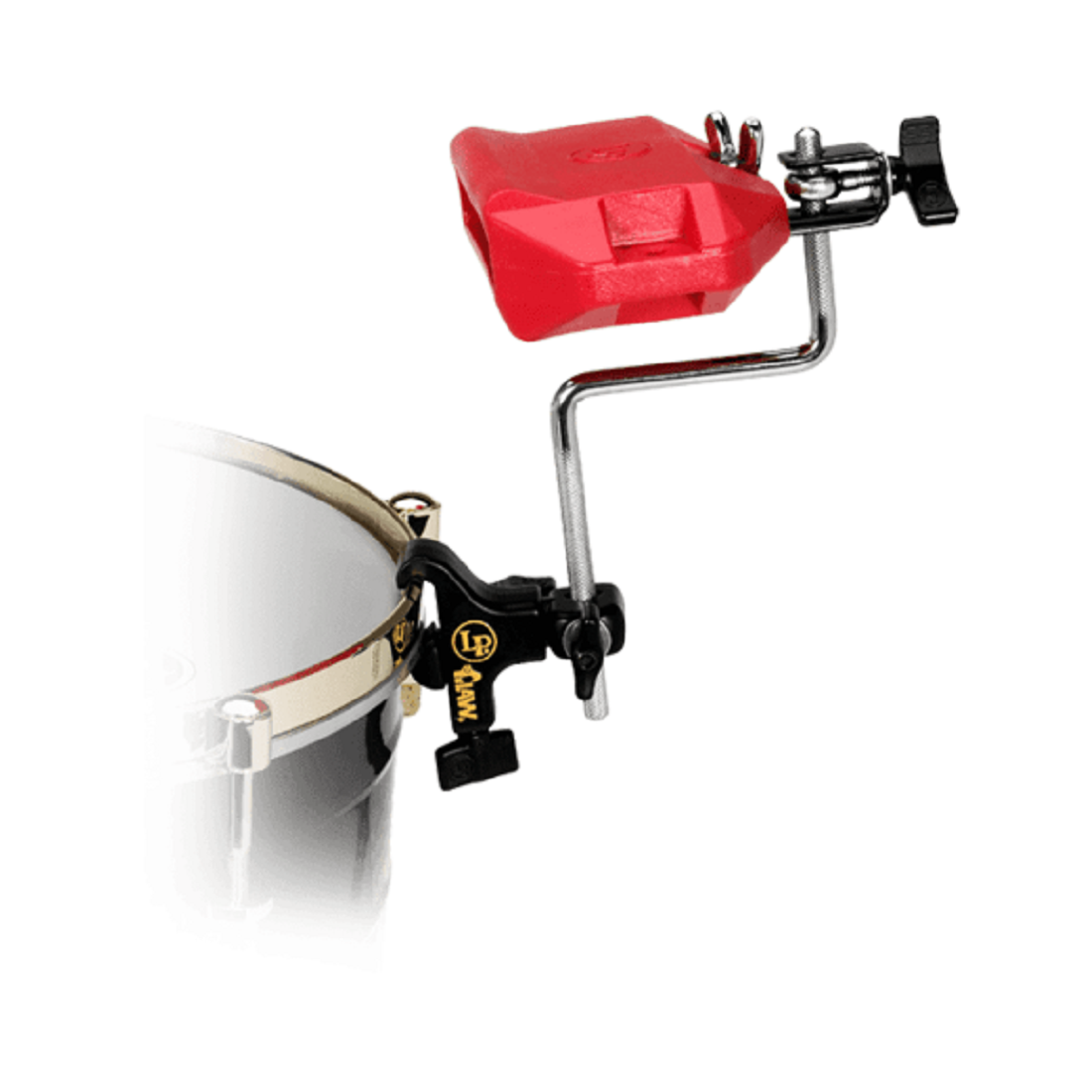 Latin Percussion LP592B-X Claw with Percussion Rod