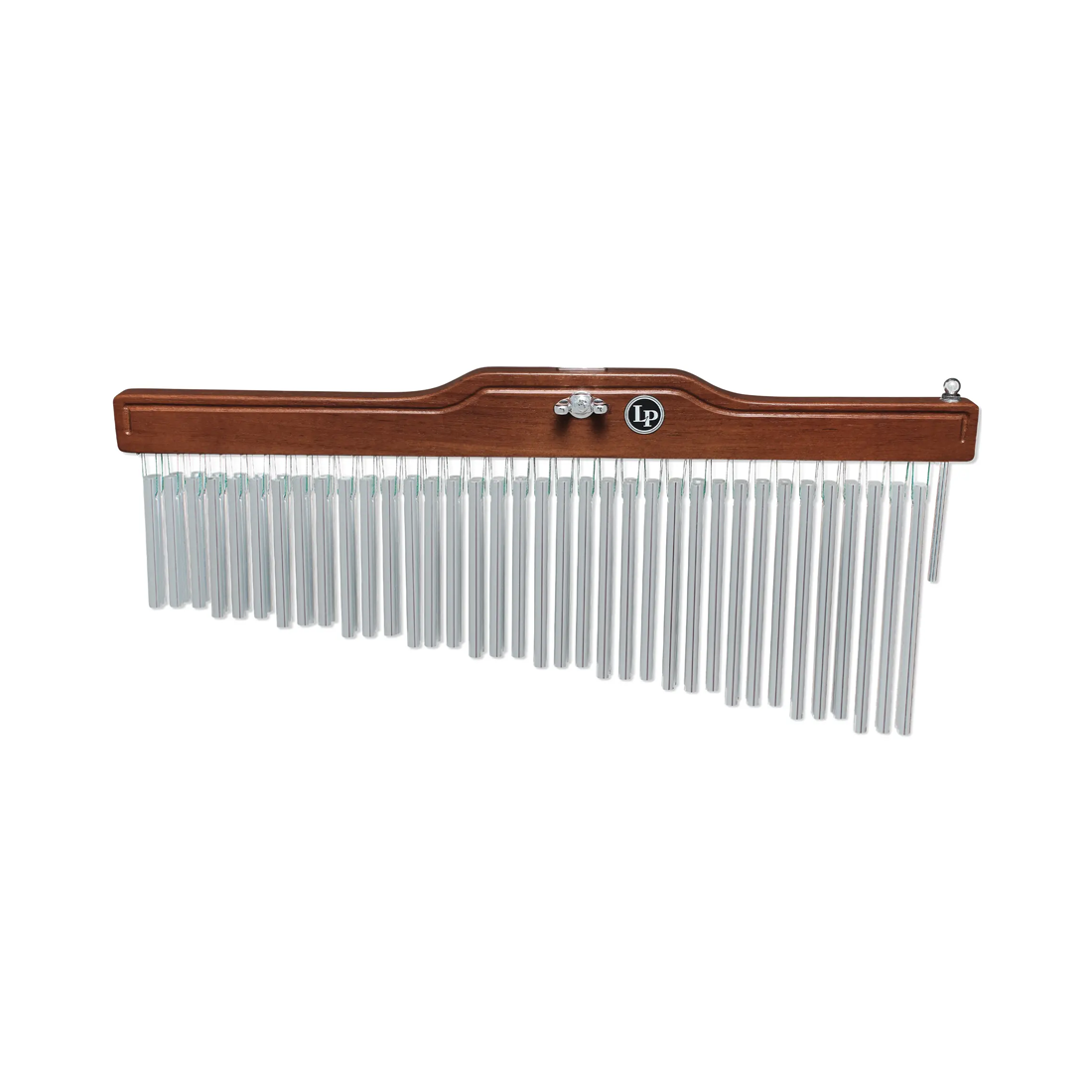 Latin Percussion LP625 Whole Tone Bar Chimes 72 Bars