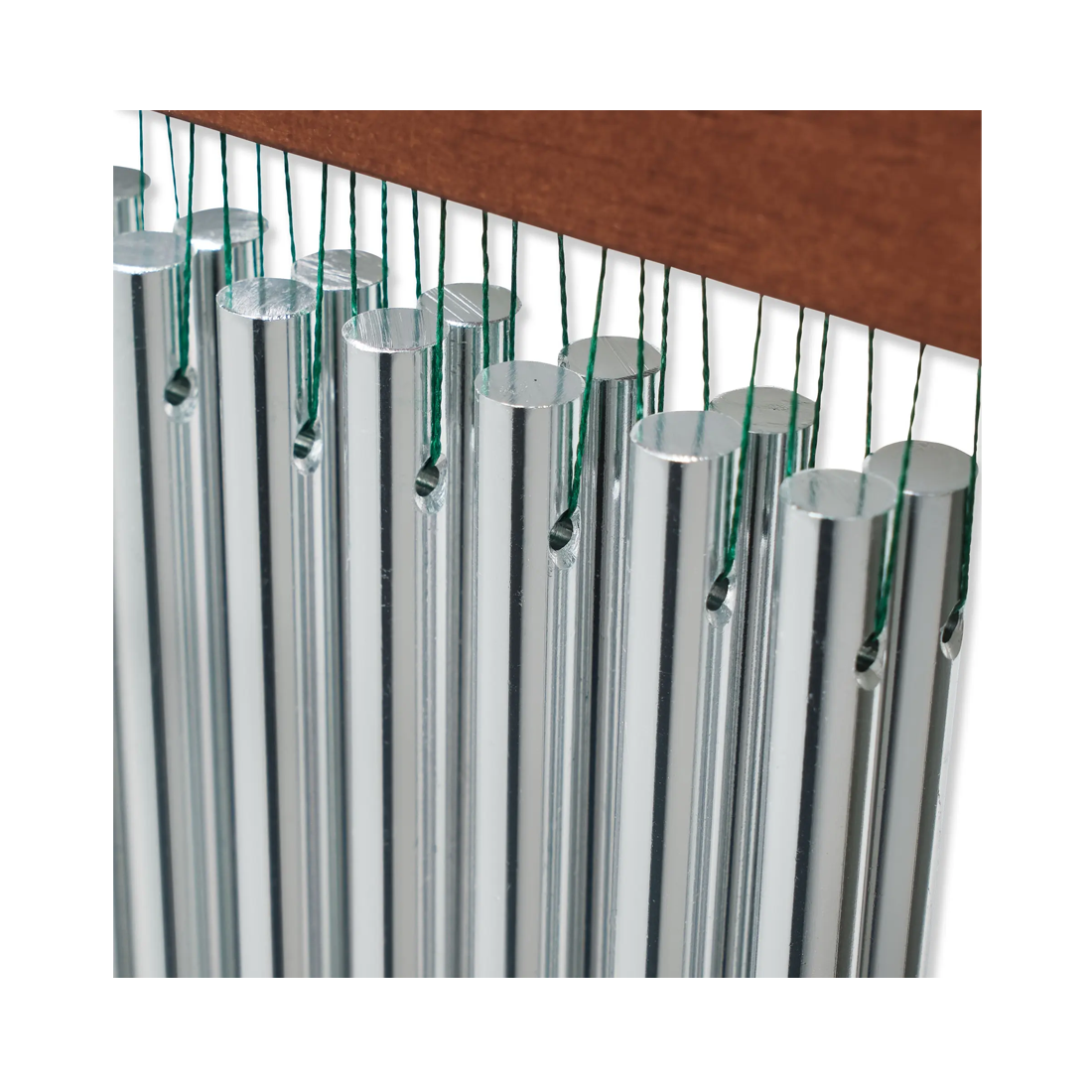 Latin Percussion LP625 Whole Tone Bar Chimes 72 Bars