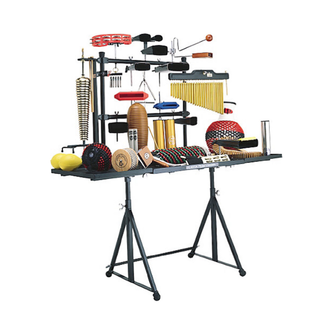 Latin Percussion LP760A Percussion Table