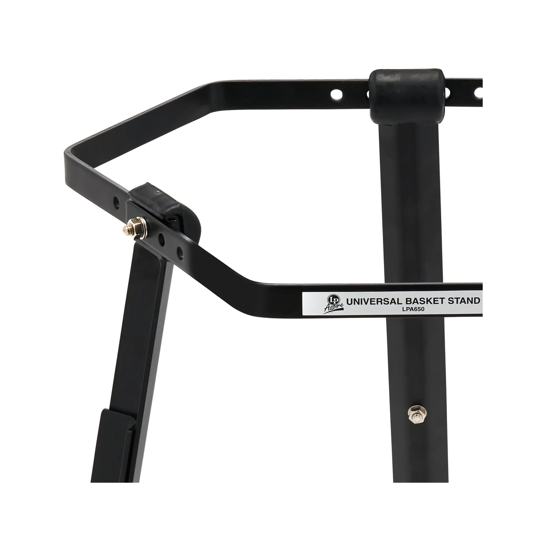 Latin Percussion LPA650 Aspire Universal Basket Conga Stand