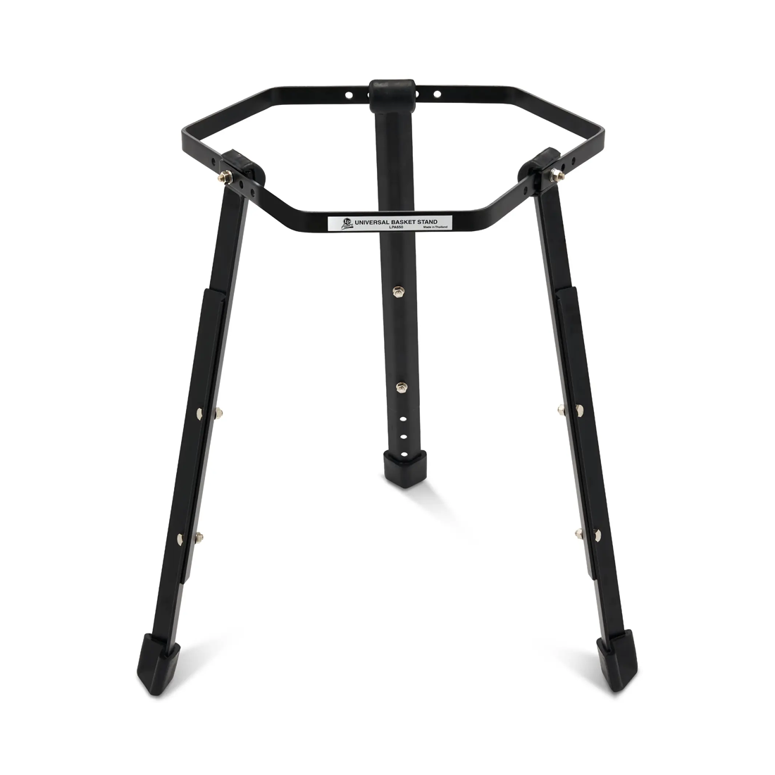 Latin Percussion LPA650 Aspire Universal Basket Conga Stand