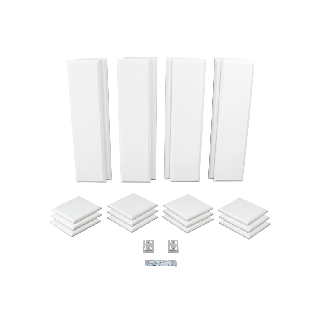 London room kit 20 panels paintable Z900 0100 09