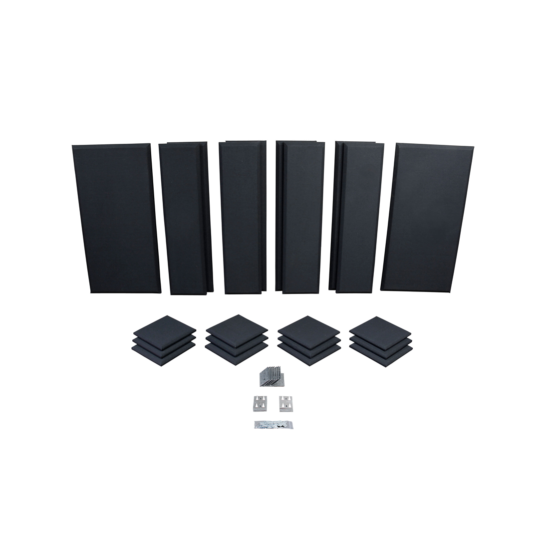 London 12 kit black Z900 0120 00
