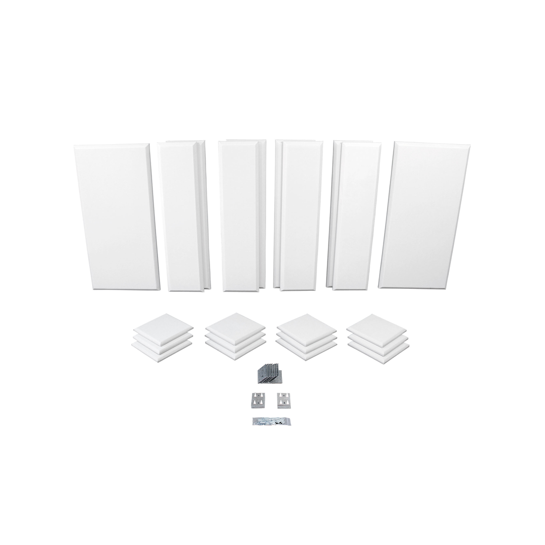 London 12 kit paintable Z900 0120 09