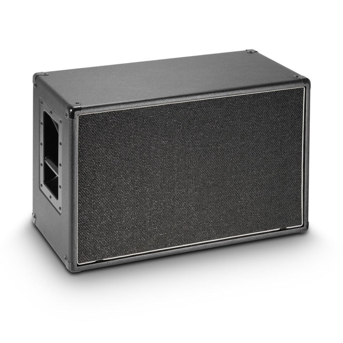 London XTC212-BT Cassa acustica nera 2x12 di Eminence