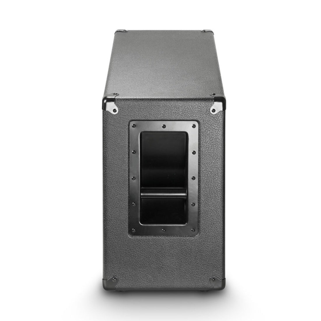 London XTC212-BT Cassa acustica nera 2x12 di Eminence
