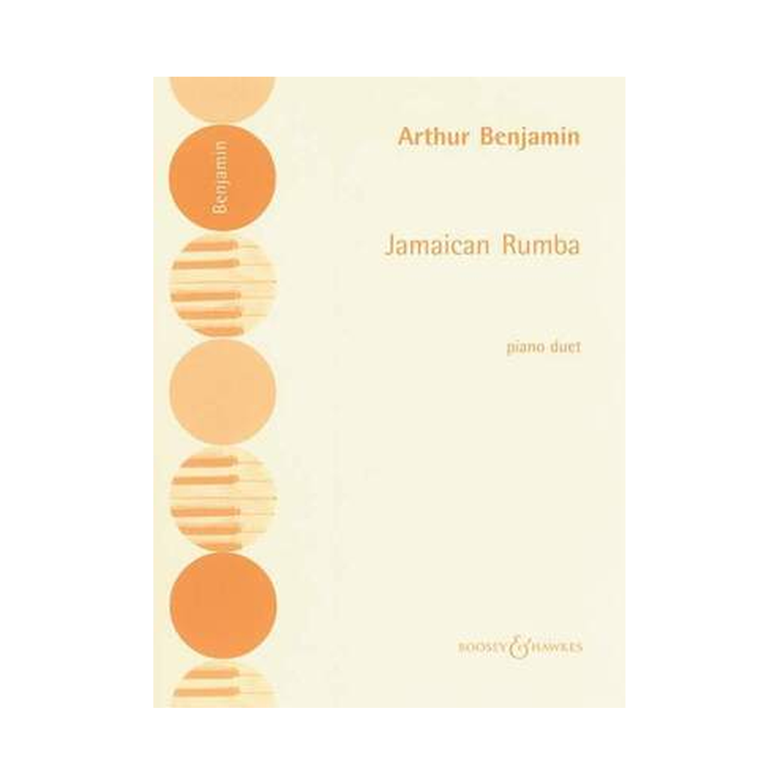 Jamaican Rumba