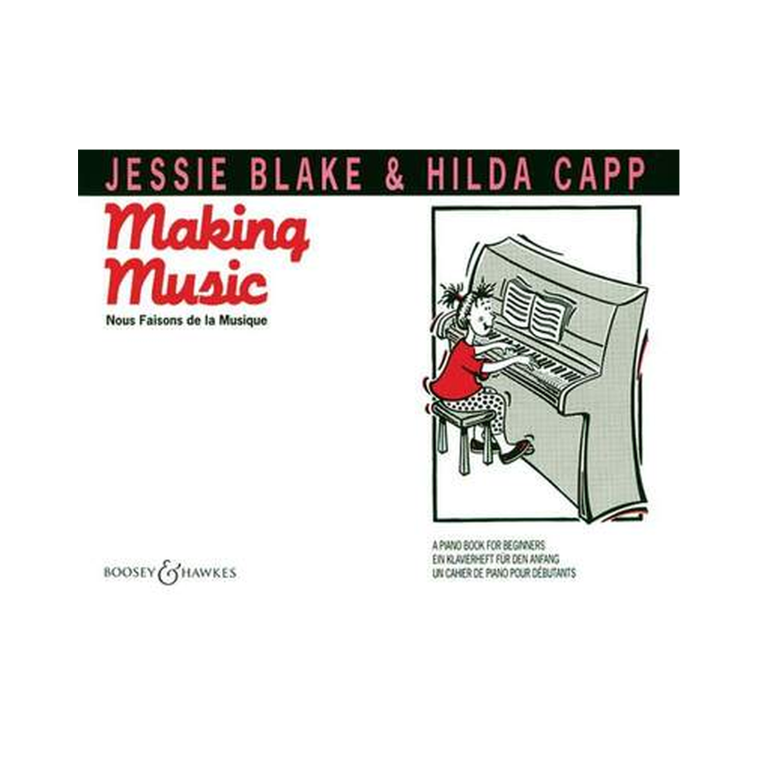 Making Music