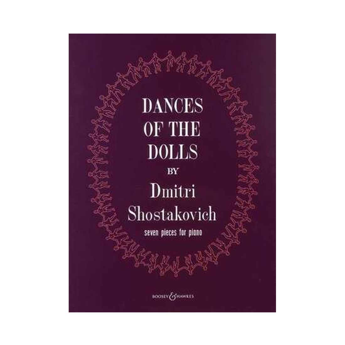 Dances of the Dolls