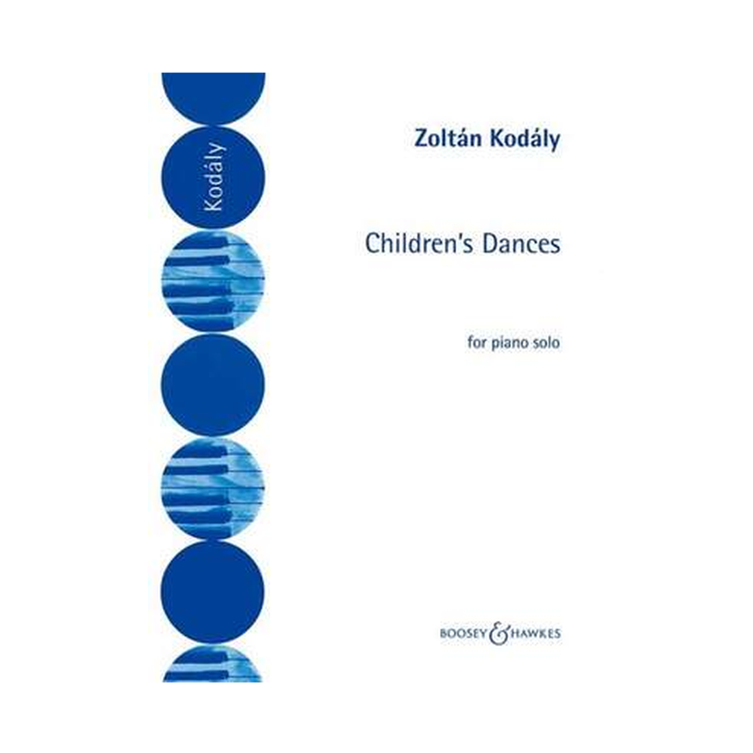 Children's Dances