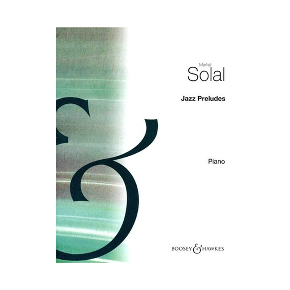 Jazz Preludes