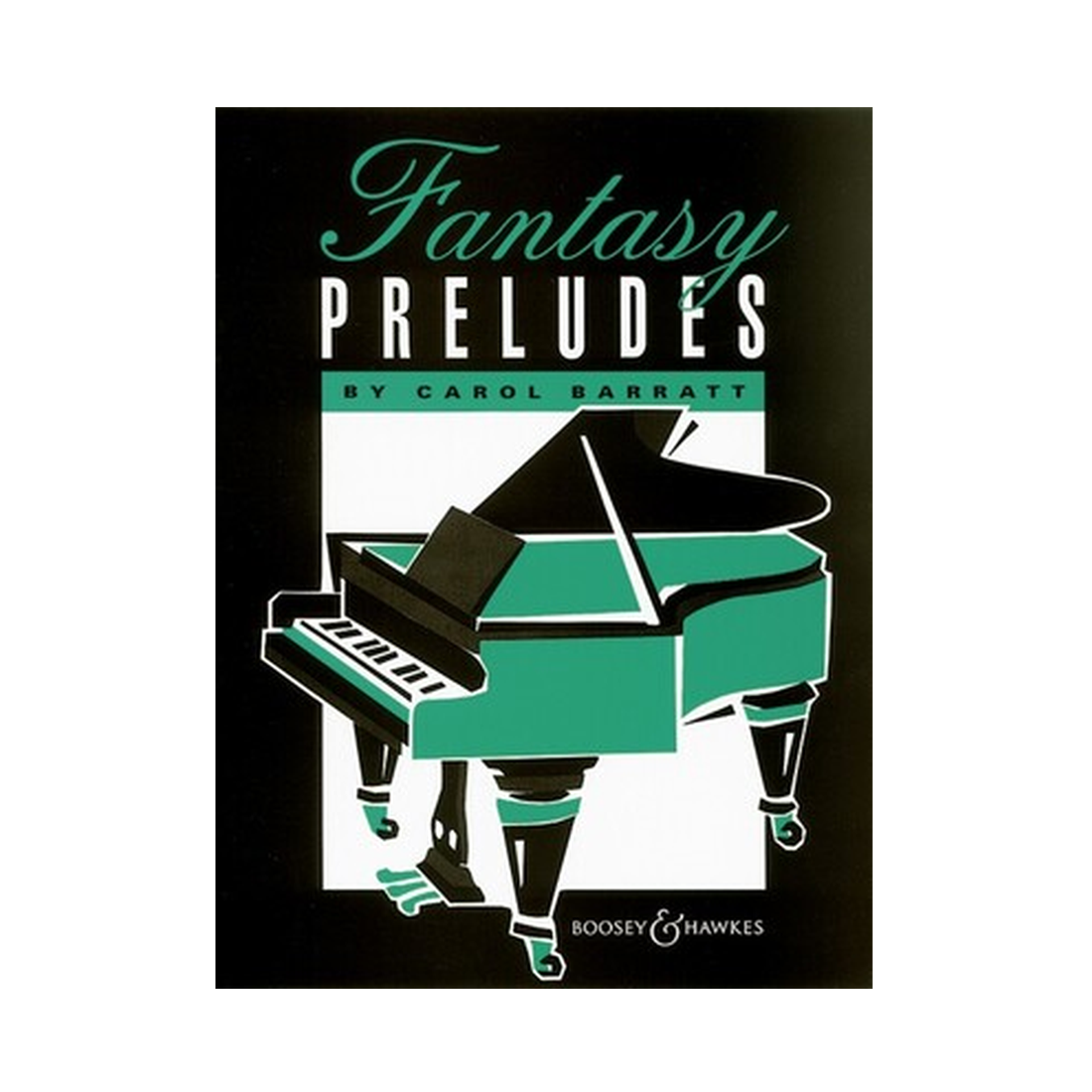 Fantasy Preludes