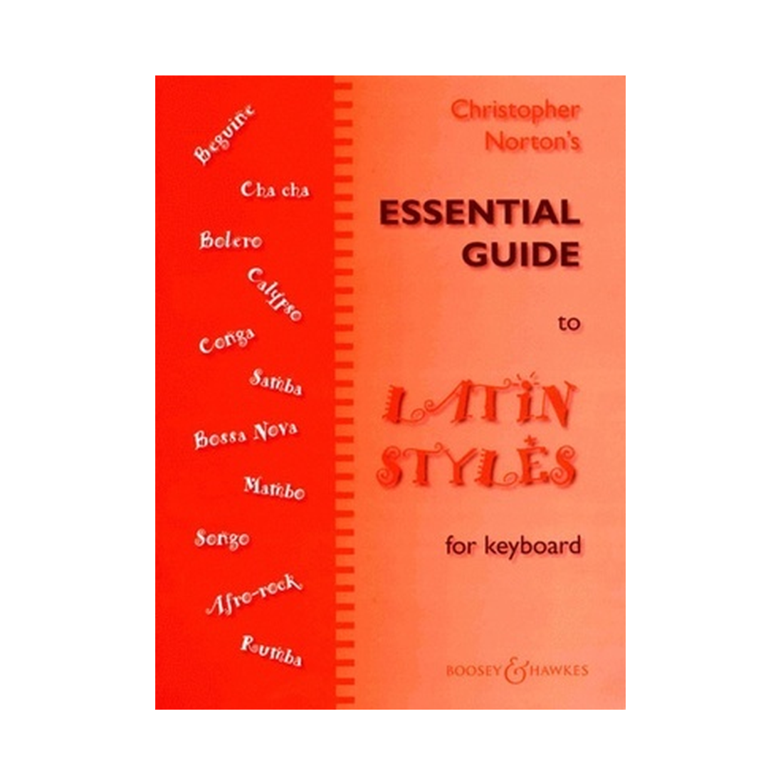 Essential Guide To Latin Styles