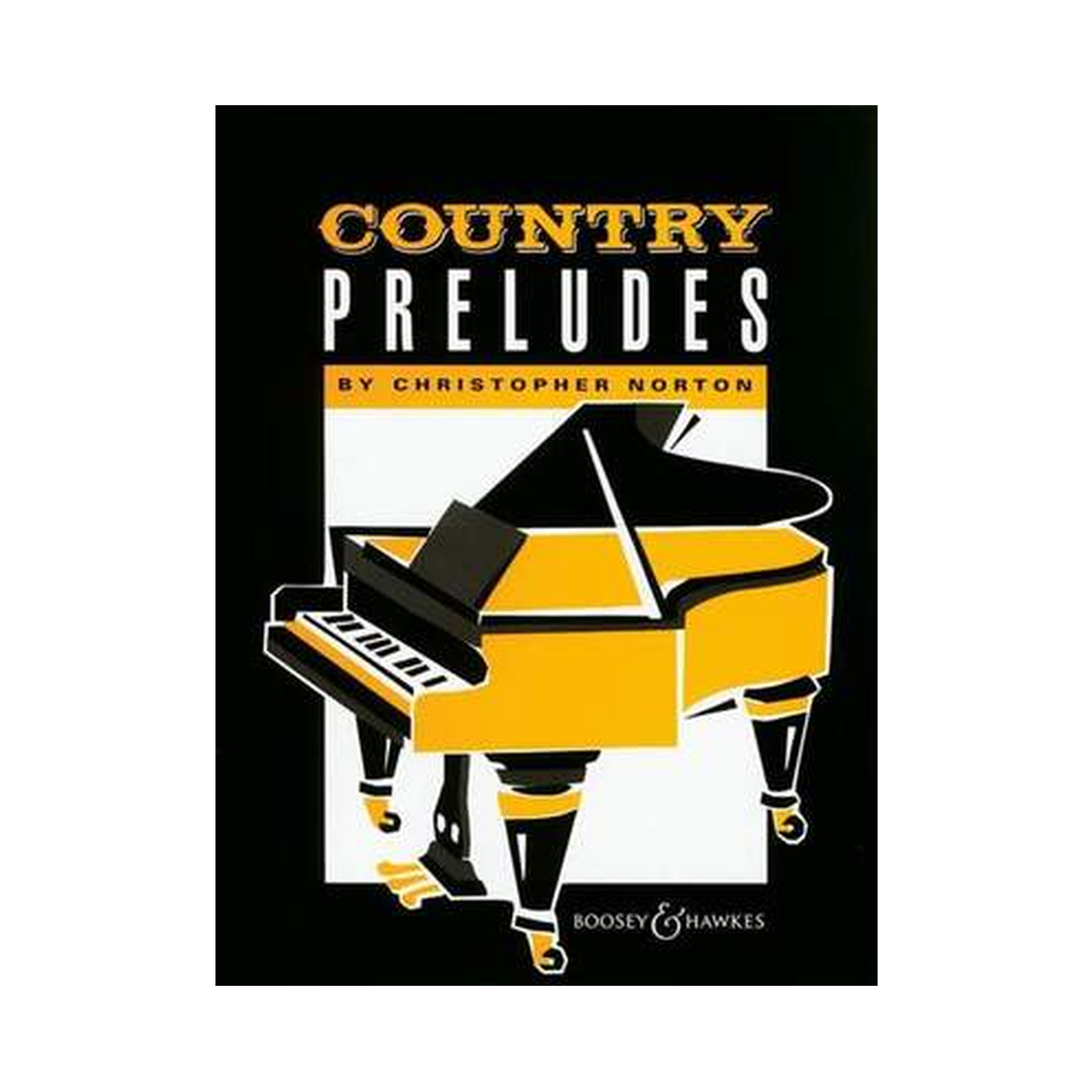 Country Preludes