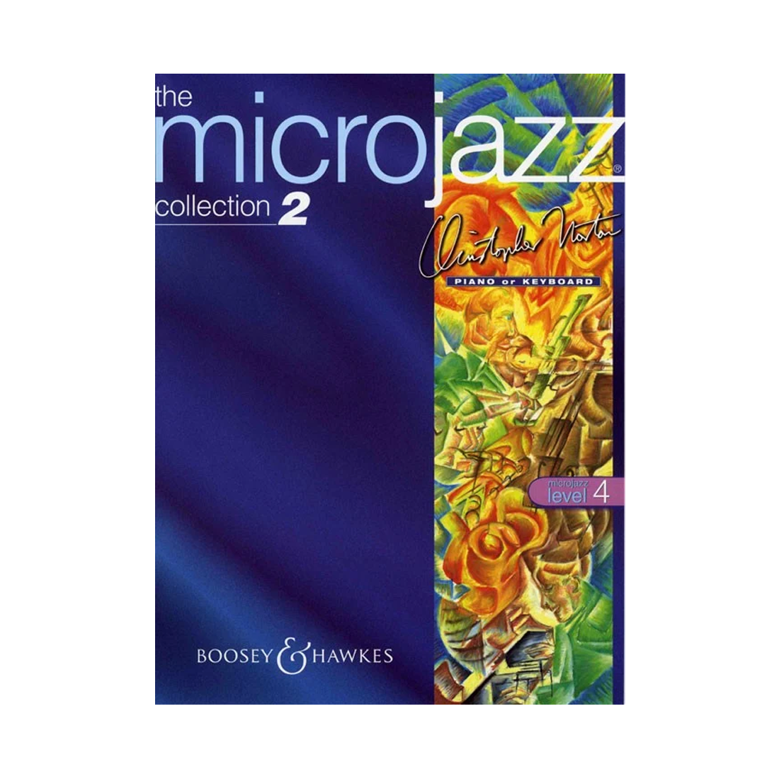 Microjazz Collection Libro 2 Pianoforte