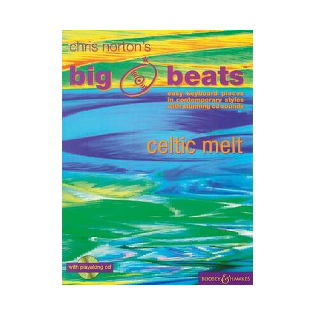 Big Beats Celtic Melt