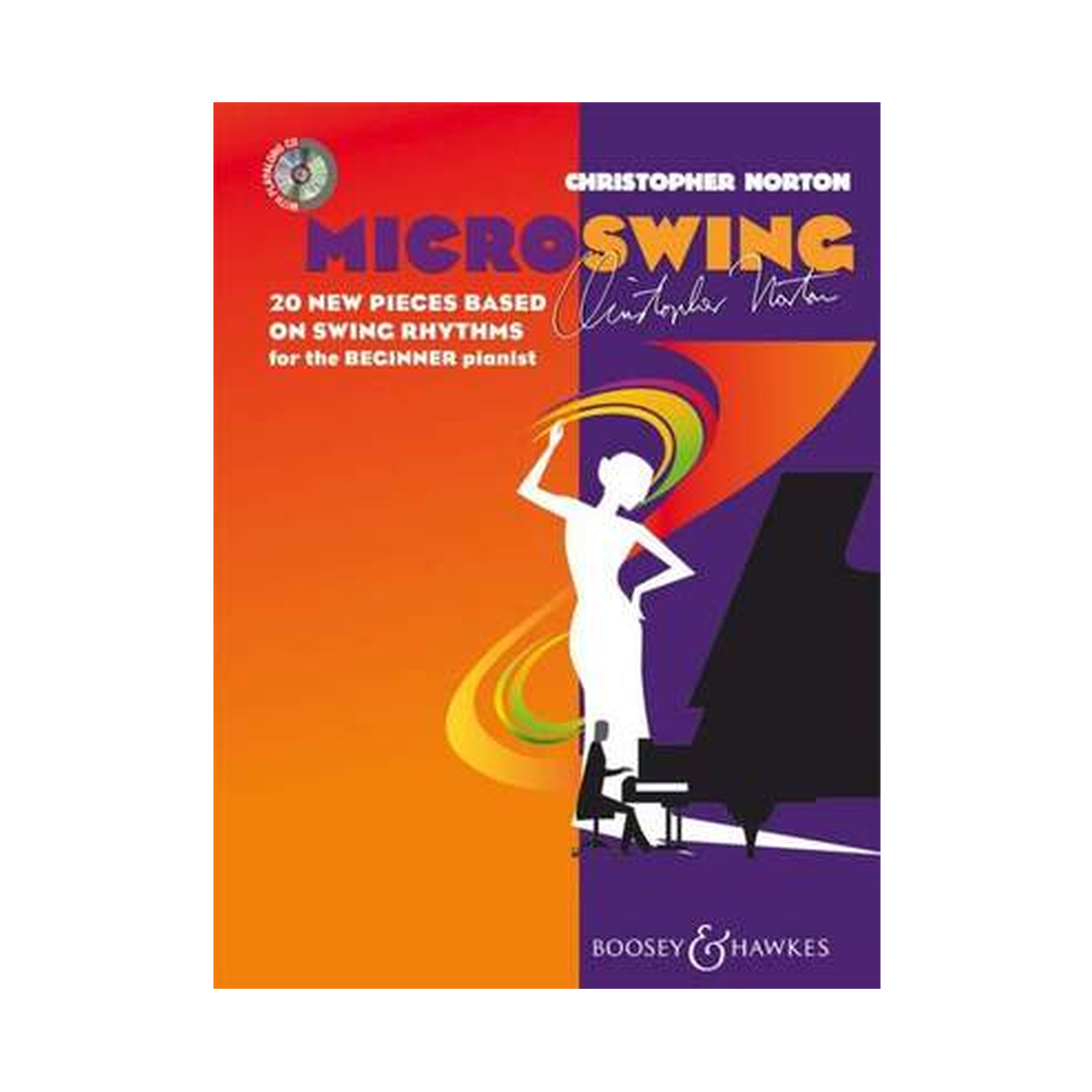 Microswing