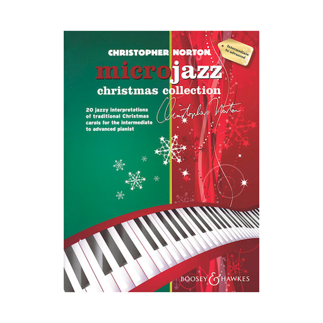 Microjazz Christmas Collection