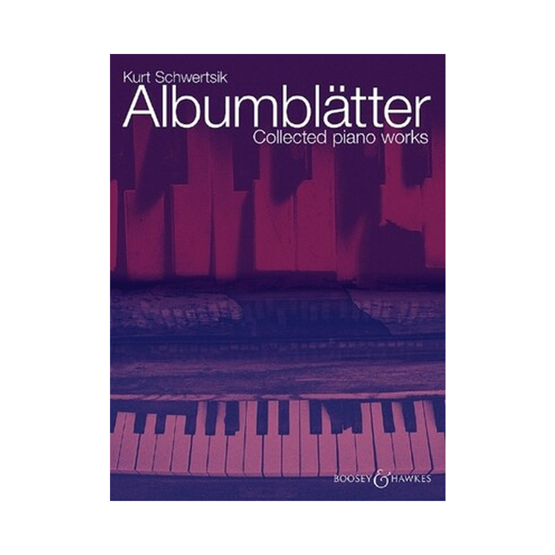 Albumblatter