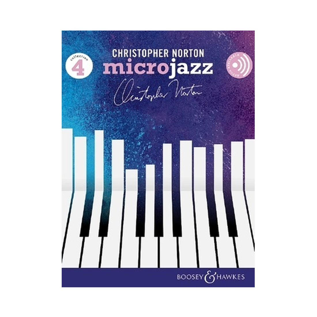 Microjazz Collection 4