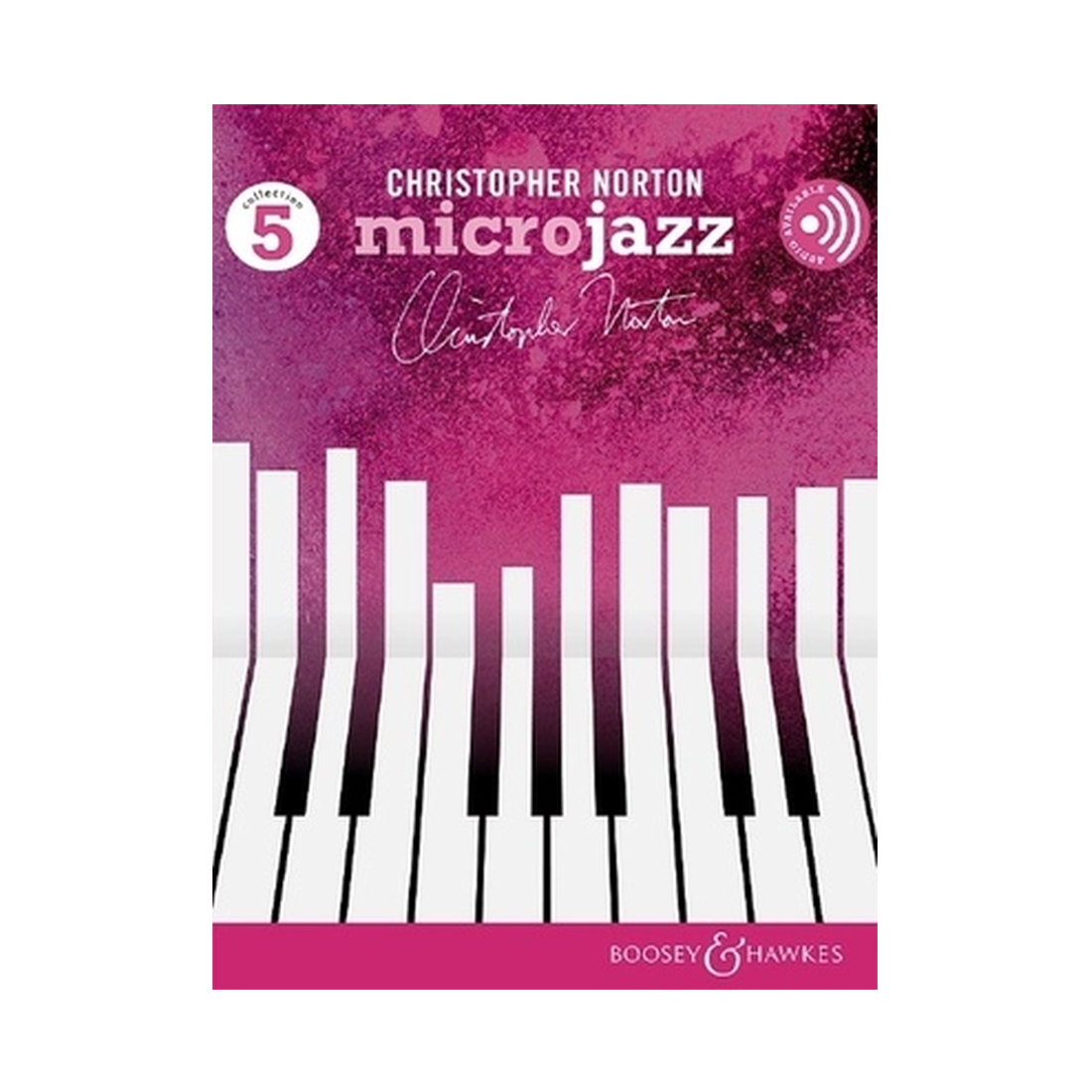 Microjazz Collection 5
