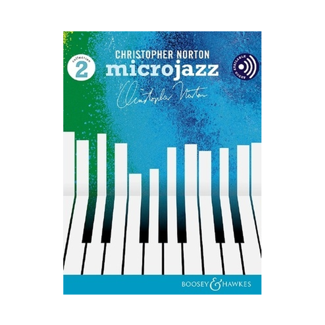 Microjazz Collection 2