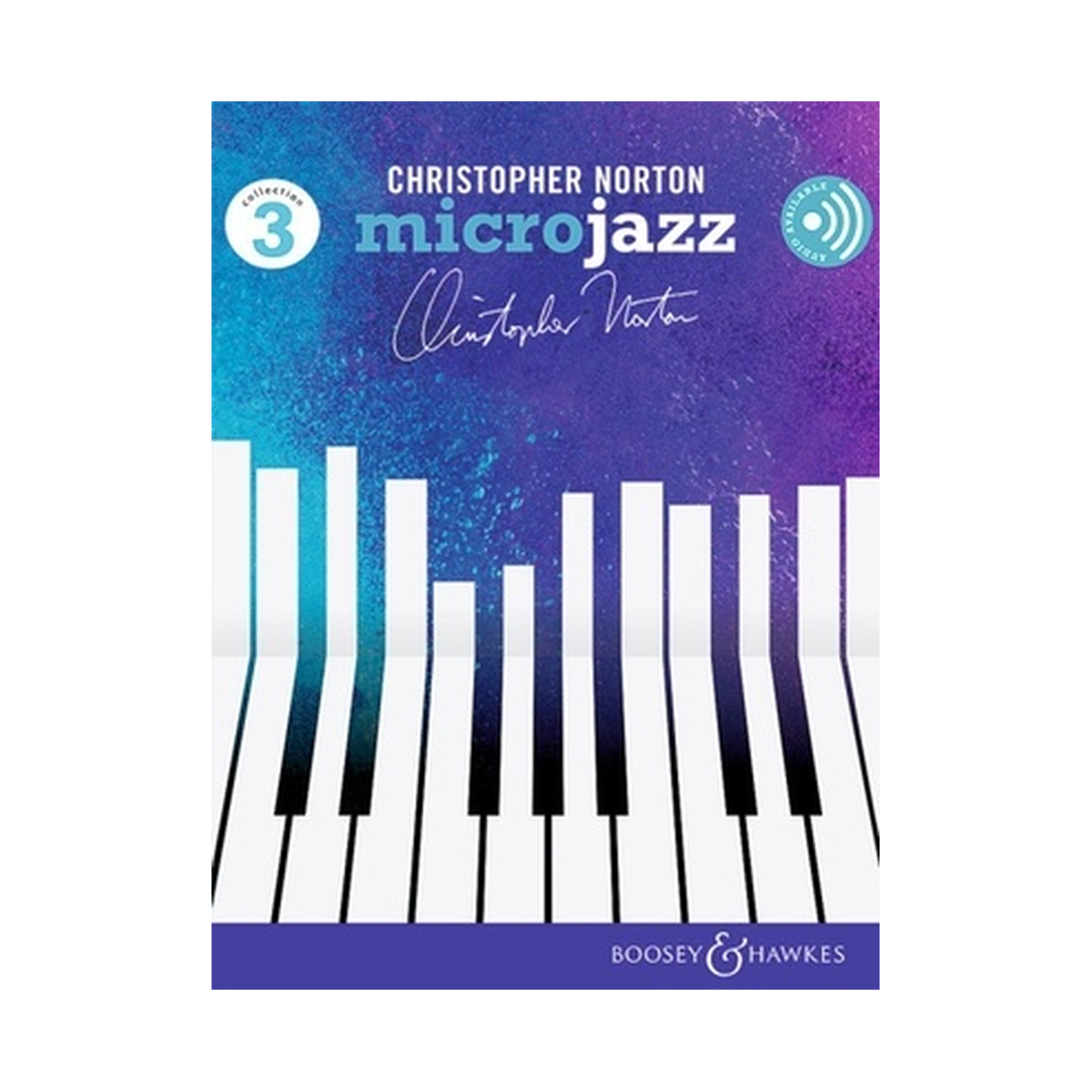 Microjazz Collection 3