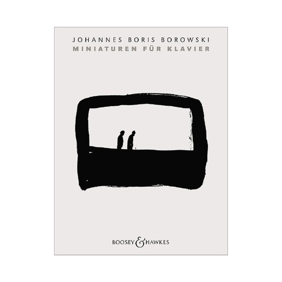 Miniatures for Piano