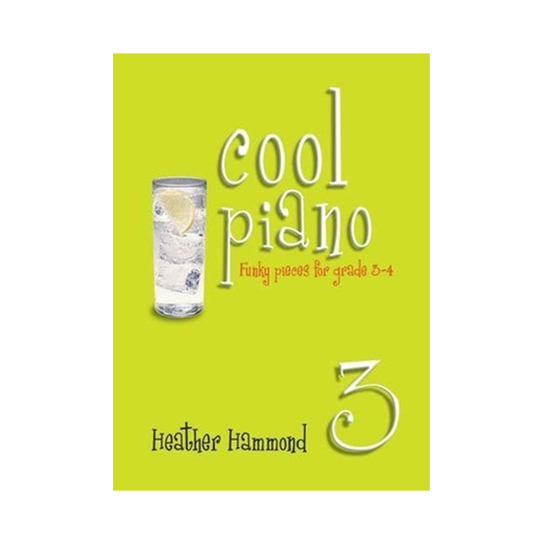 Cool Piano Book 3