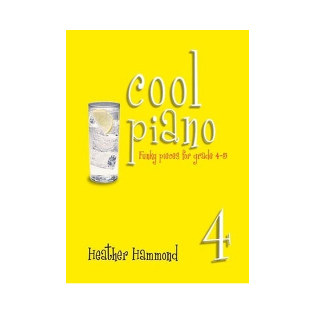 Cool Piano Book 4